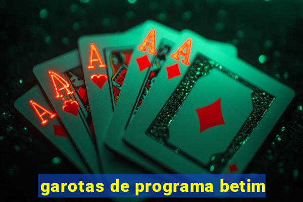 garotas de programa betim